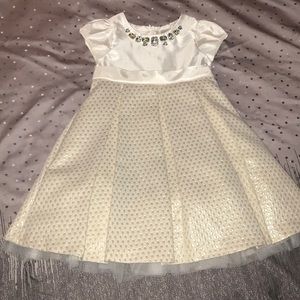 Little Girl Gymboree Dress